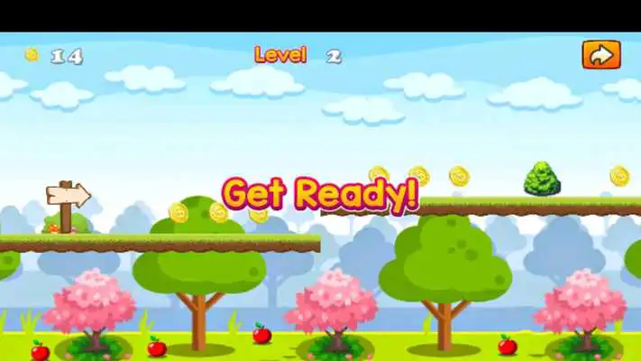 Play Temple ShinChan Sakura Run
