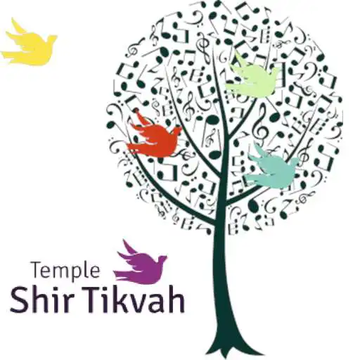 Play Temple Shir Tikvah APK Play Temple Shir Tikvah APK