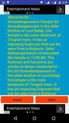 Play TemplesinChittor