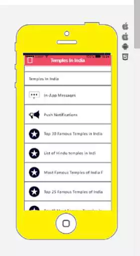 Play Temples In India as an online game Temples In India with UptoPlay