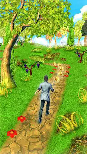 Play Temple Snow Run Oz - Snow Temple Final Run Game  and enjoy Temple Snow Run Oz - Snow Temple Final Run Game with UptoPlay