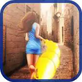 Free play online Temple Subway Game 2016 APK Free play online Temple Subway Game 2016 APK