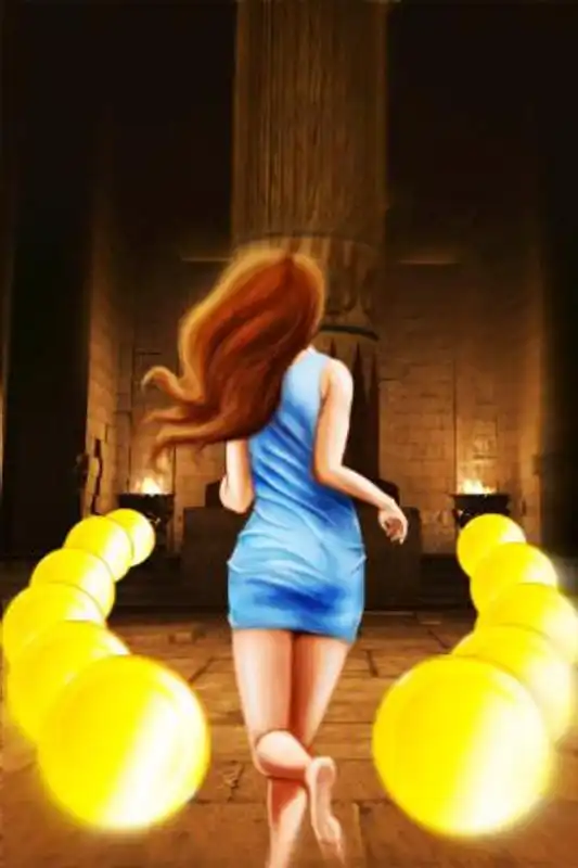 Play Temple Subway Game 2016