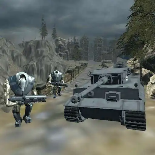 Free play online Temple Tank APK Free play online Temple Tank APK