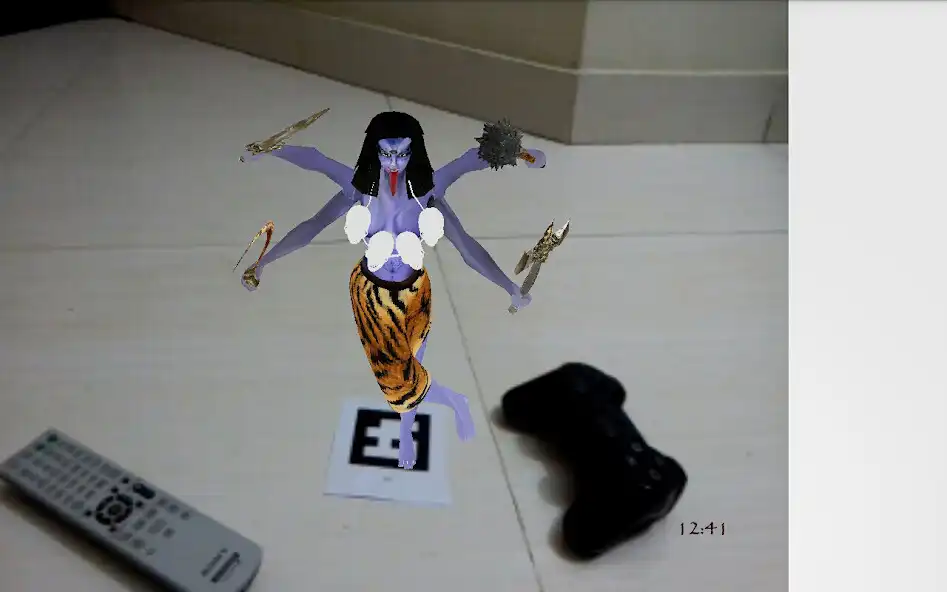 Play Temple Treasure Hunt Game as an online game Temple Treasure Hunt Game with UptoPlay