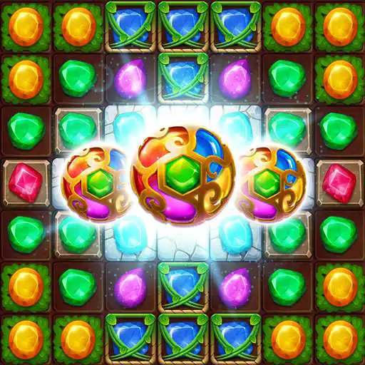Free play online Temple Treasure APK