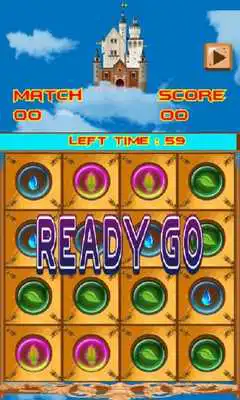 Play Temple Treasure