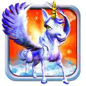 Free play online Temple Unicorn Run 3D APK