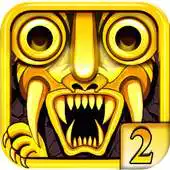 Free play online Temple Wild Rush 2 APK