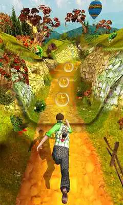 Play Temple Wild Rush 2 Play Temple Wild Rush 2