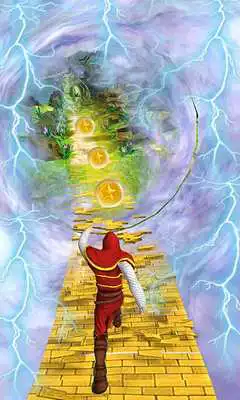 Play Temple Wild Rush 2 Play Temple Wild Rush 2