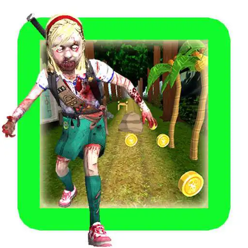 Free play online Temple Zombie Run APK