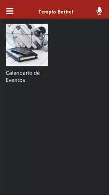 Play Templo Bethel