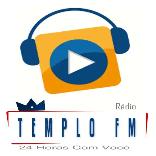 Play Templo FM  and enjoy Templo FM with UptoPlay