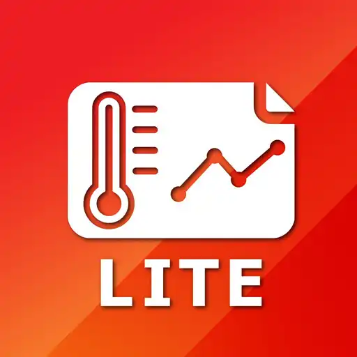Play TEMPLOG LITE APK Play TEMPLOG LITE APK