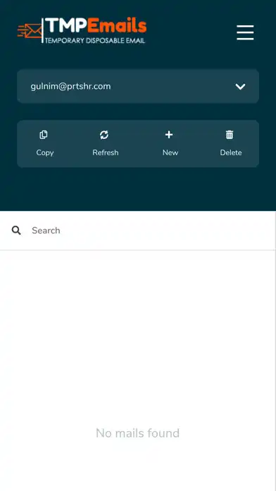 Play Temp Mail - Disposable Email  and enjoy Temp Mail - Disposable Email with UptoPlay