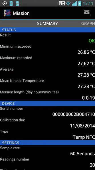 Play Temp NFC Pro  and enjoy Temp NFC Pro with UptoPlay