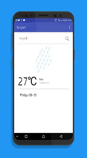 Play Temp Now  and enjoy Temp Now with UptoPlay