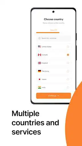 Play Temp Number - Receive SMS as an online game Temp Number - Receive SMS with UptoPlay