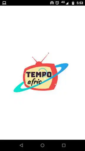 Play Tempo Afric TV  and enjoy Tempo Afric TV with UptoPlay