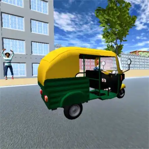 Play Tempo Driving Simulator APK