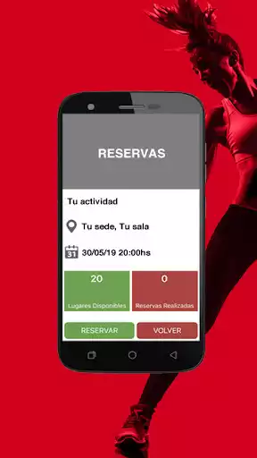 Play Tempo Fitness  and enjoy Tempo Fitness with UptoPlay