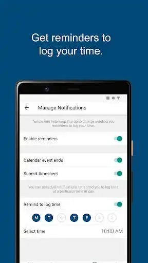 Play Tempo Mobile for Cloud as an online game Tempo Mobile for Cloud with UptoPlay