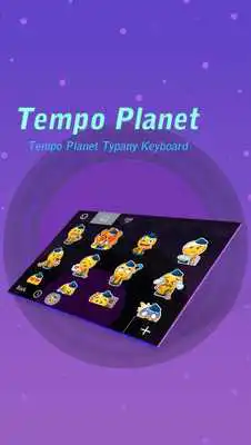 Play Tempo Planet