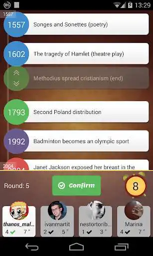 Play Temporis  and enjoy Temporis with UptoPlay