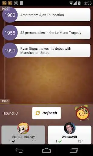 Play Temporis as an online game Temporis with UptoPlay