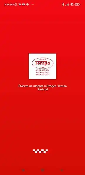 Play Tempo Taxi Szeged  and enjoy Tempo Taxi Szeged with UptoPlay