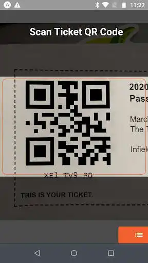 Play Tempo Tickets Check-in  and enjoy Tempo Tickets Check-in with UptoPlay