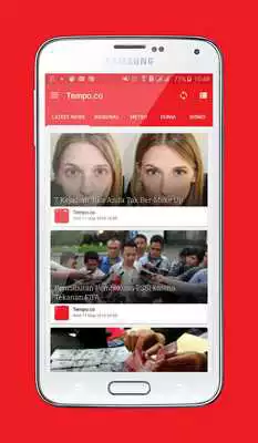 Play Tempo Touch Play Tempo Touch