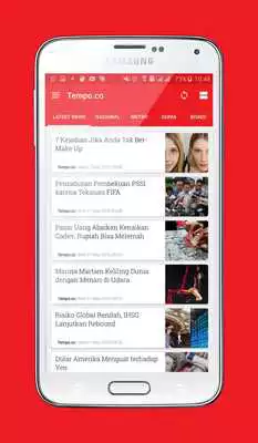 Play Tempo Touch Play Tempo Touch