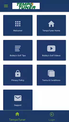 Play TempoTuner  and enjoy TempoTuner with UptoPlay