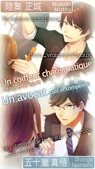 Play Temps daimer, mesdames! as an online game Temps daimer, mesdames! with UptoPlay