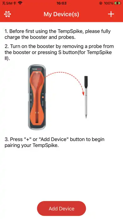 Play TempSpike  and enjoy TempSpike with UptoPlay