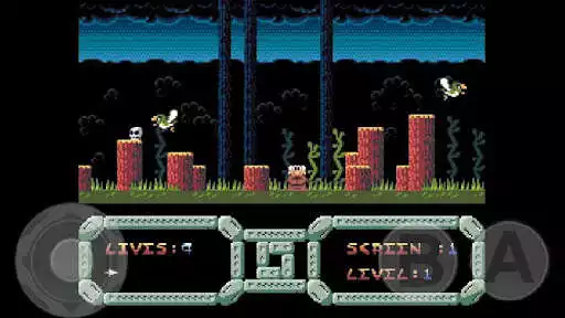 Play Temptations MSX  and enjoy Temptations MSX with UptoPlay