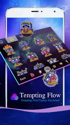 Play Tempting Flow