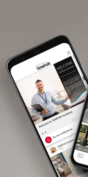 Play TEMPUR Academy  and enjoy TEMPUR Academy with UptoPlay