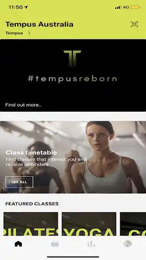 Play Tempus Australia