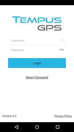 Play Tempus Employee Time Tracking  and enjoy Tempus Employee Time Tracking with UptoPlay