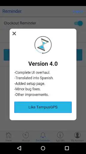 Play Tempus Employee Time Tracking as an online game Tempus Employee Time Tracking with UptoPlay