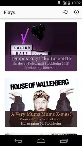 Play Tempus Fugit