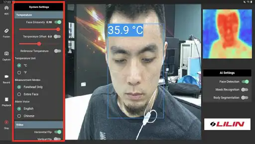 Play TempViewer  and enjoy TempViewer with UptoPlay