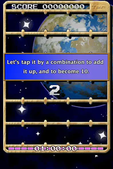 Play TEN -10- as an online game TEN -10- with UptoPlay