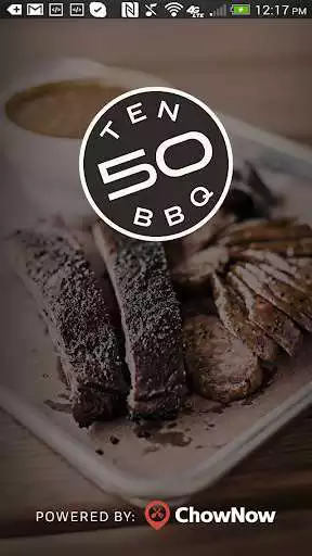 Play Ten50 BBQ