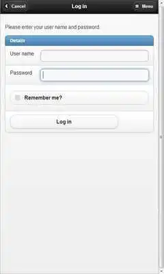 Play Tenant Portal - Demo