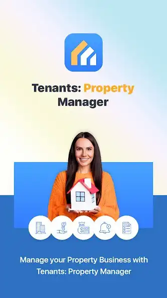 Play Tenants: Property Manager  and enjoy Tenants: Property Manager with UptoPlay