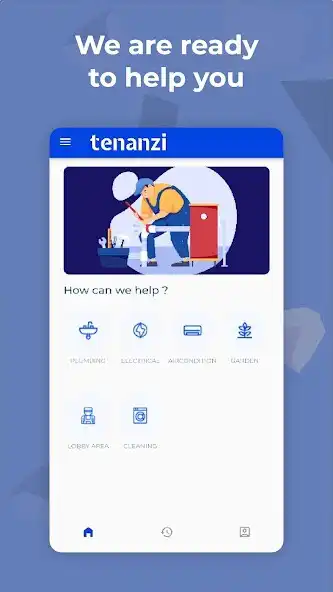 Play Tenanzi  and enjoy Tenanzi with UptoPlay